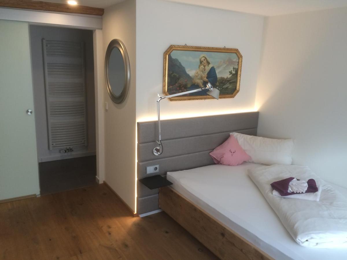Hotel Zum Hirschen - & Beim Stoeckeler Scheidegg