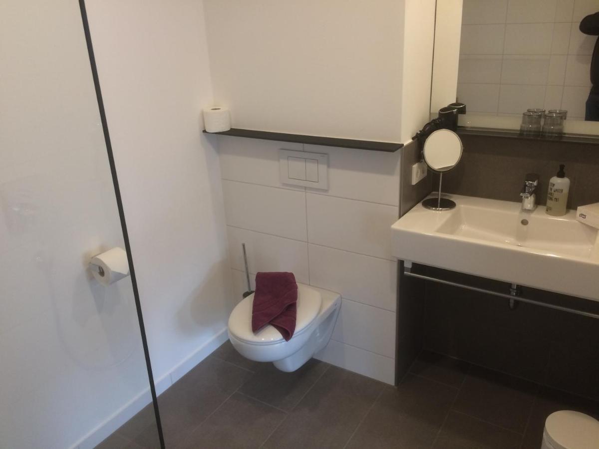 Zum Hirschen - & Beim Stoeckeler 3*