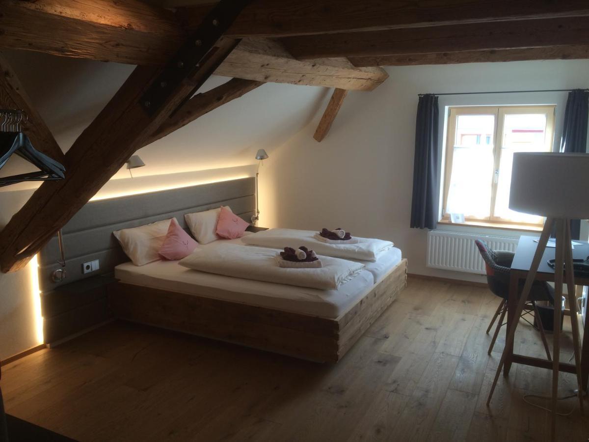 Zum Hirschen - & Beim Stoeckeler Hotel Scheidegg