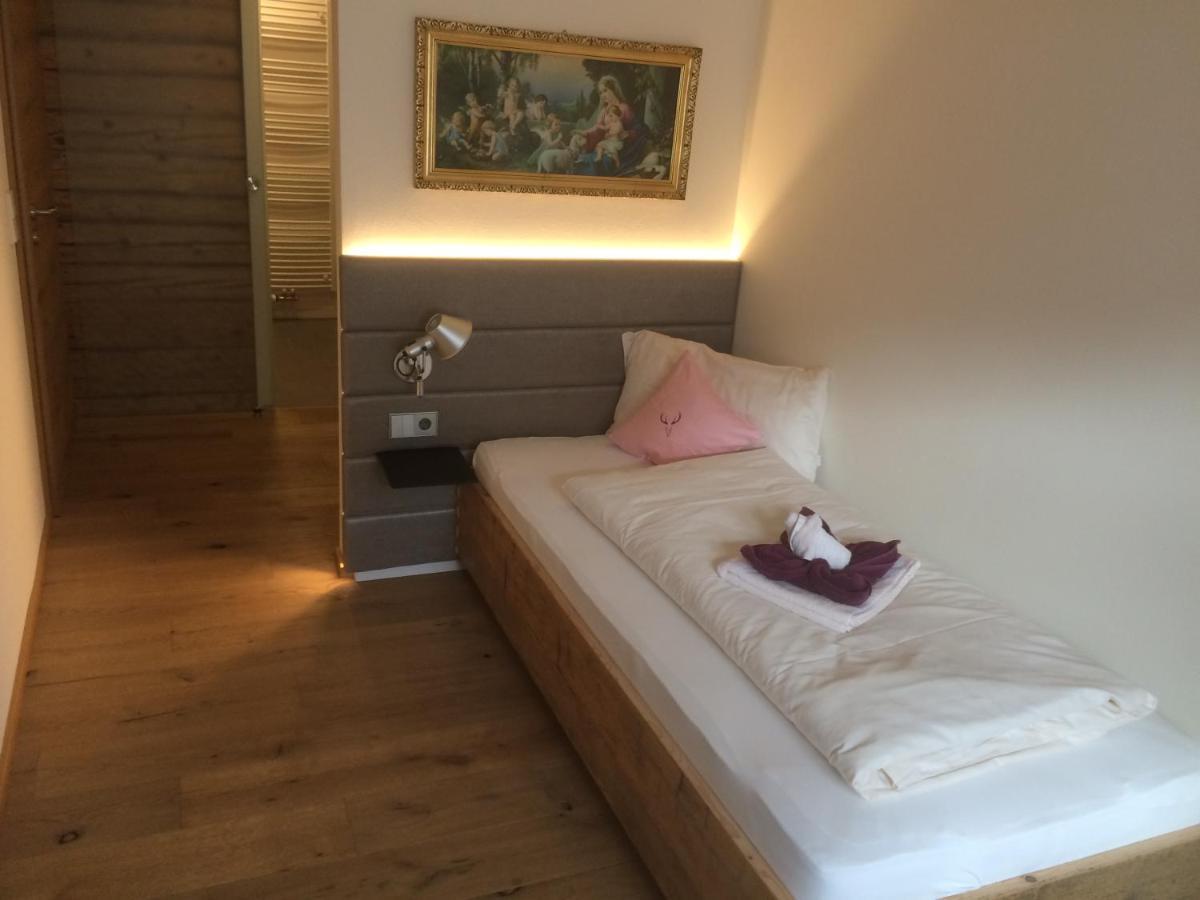Zum Hirschen - Hotel&gasthaus Beim Stöckeler 3* Scheidegg