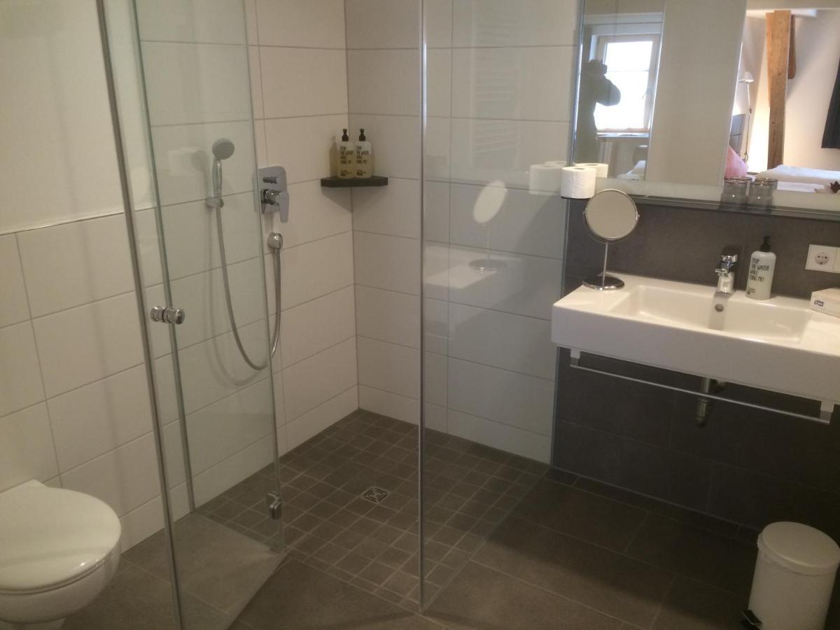 Zum Hirschen - & Beim Stoeckeler Hotel Scheidegg