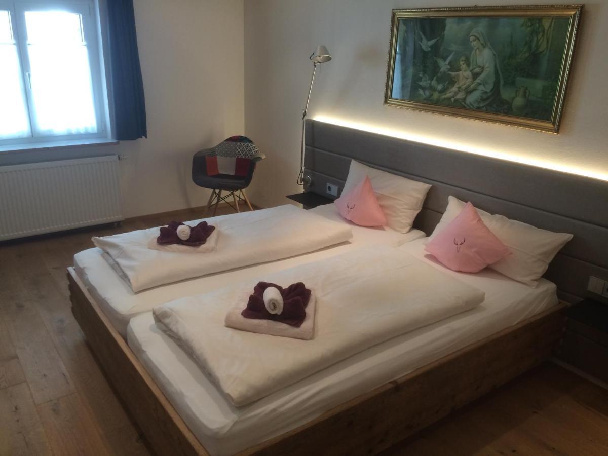 Zum Hirschen - & Beim Stoeckeler Hotel 3*
