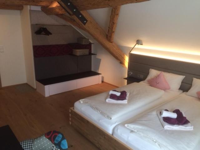 Zum Hirschen - & Beim Stoeckeler Hotel 3*