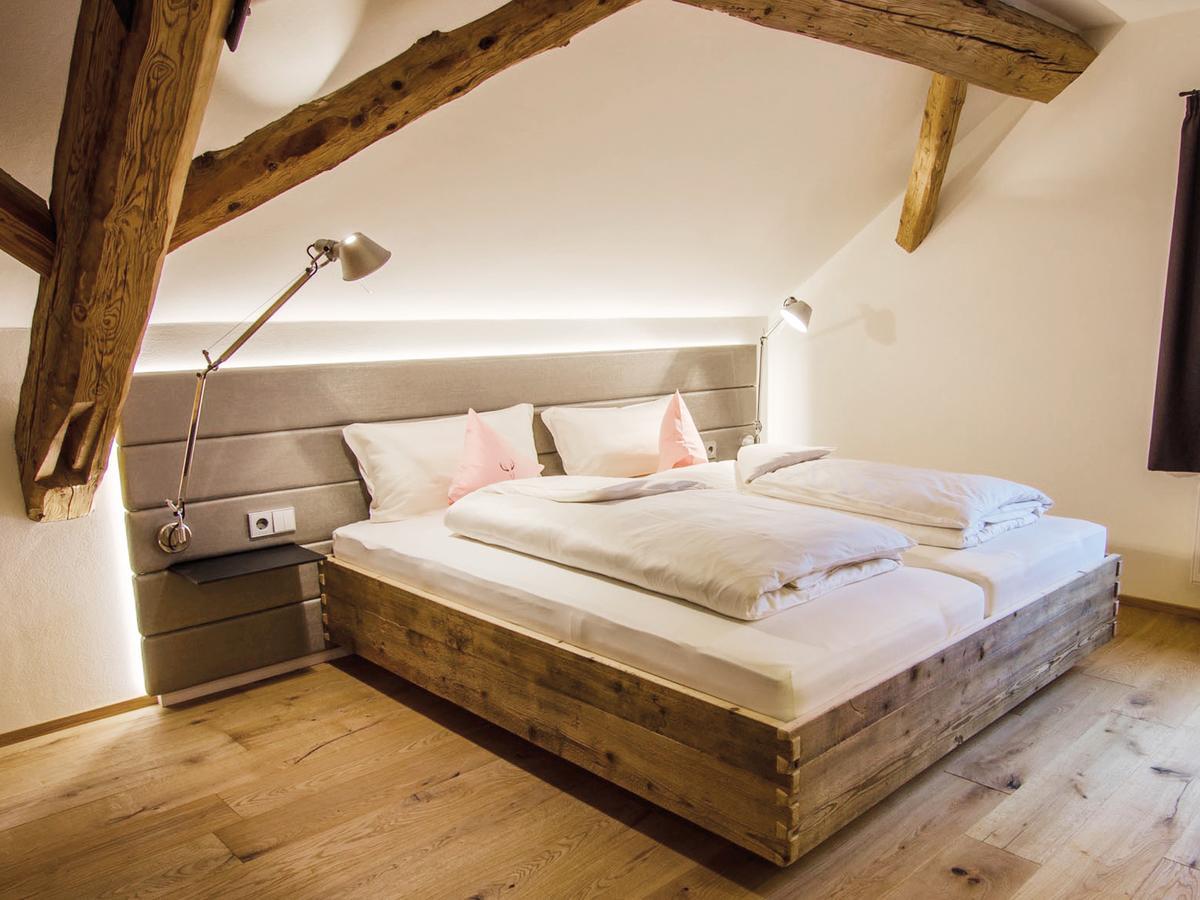 Zum Hirschen - & Beim Stoeckeler Hotel Scheidegg