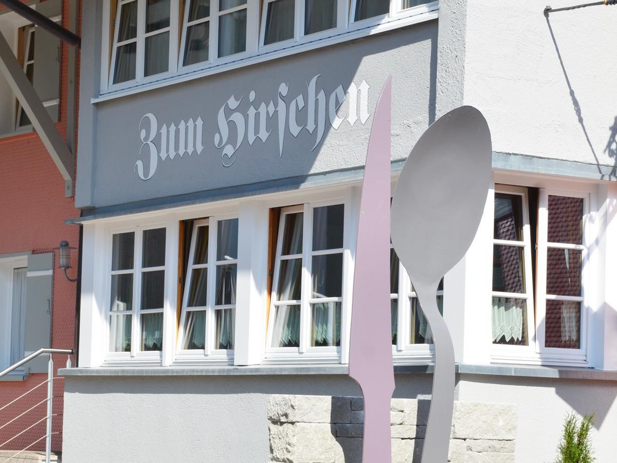 Zum Hirschen - & Beim Stoeckeler Hotel 3*