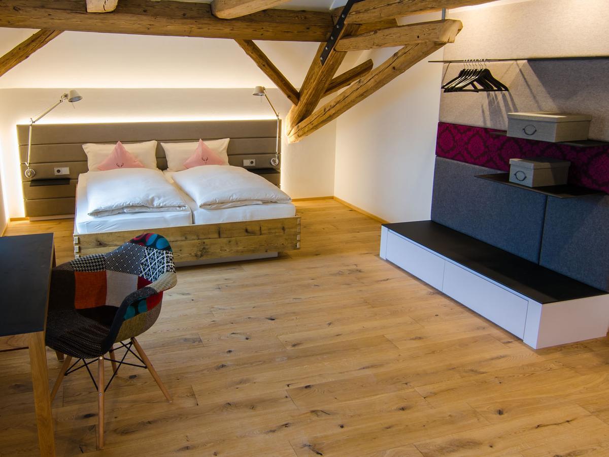 Zum Hirschen - & Beim Stoeckeler Hotel 3*